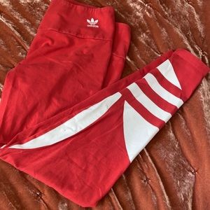 Adidas leggings